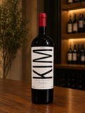 Vinho KIM Gran Reserva Carménère 2022 – 750ml | Chile