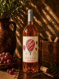 Vinho Rosé Doce Vuelo Sweet Rosé 2023 - Chile - 750ml
