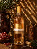 Subtil Rosé 2022 – Vinho Fino Rosé Seco 750ml | França