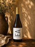 EA Gran Reserva Chardonnay Branco Meio Seco 2024 750ml
