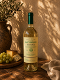 Sauvinisco Reserva Sauvignon Blanc Branco Meio Seco 2024 750ml