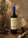 Merlisco Reserva Merlot 2023