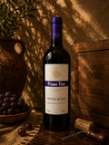 Primo Fior Tinto Suave 750ml | Vinho Brasileiro – Serra Gaúcha