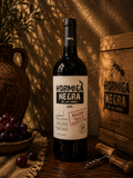 Hormiga Negra Malbec 2025 – Vinho Fino Tinto Seco Argentino 750ml