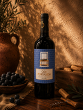 Vinho Tinto Casa Portuguesa Reserva Península de Setúbal 750ml