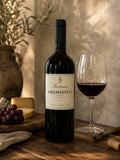 Santorino Primitivo Puglia IGT Reserva Tinto Meio Seco 750ml