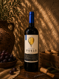 Vuelo Reserva Merlot Tinto Seco 750ml
