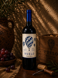 Vuelo Sweet Merlot Tinto Doce 750ml