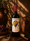 Vuelo Reservado Cabernet Sauvignon Tinto Meio Seco 750ml