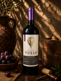 Vuelo Reserva Carménère 2024 – Vinho Tinto Seco Chileno 750ml