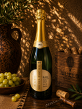 Espumante Michel Partier Réserve Blanc Demi-Sec - França - 750ml