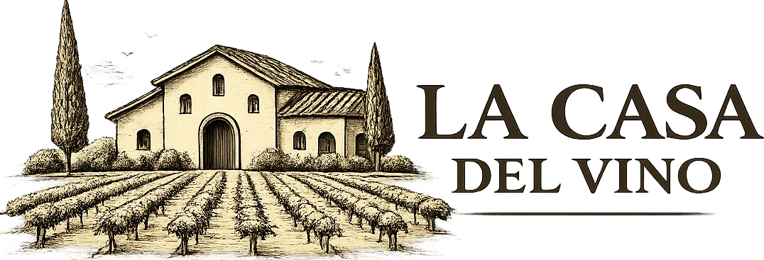 La Casa Del Vino