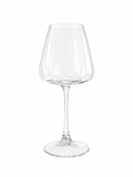 Taça de Cristal para Vinho Tinto 612ml – Kristalli Bohemia