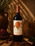 Vuelo Sweet Syrah Tinto Doce 750ml